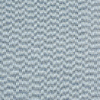 Herringbone, Powder - Fabric Only